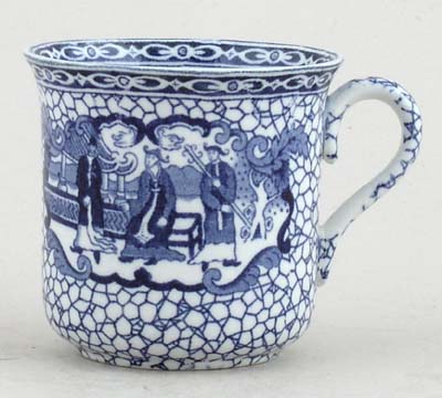 Cup c1920s
